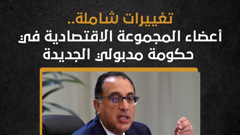 الحكومة الجديدة،