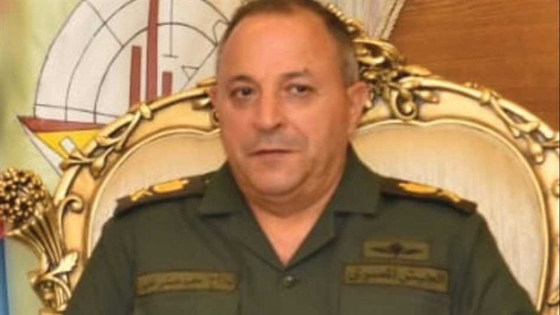 محافظ بورسعيد الجديد،