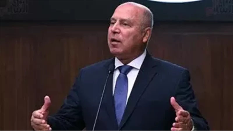 الفريق كامل الوزير،