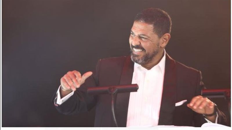 المايسترو هاني فرحات،