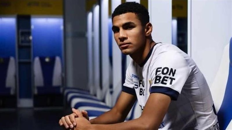 اياد العسقلاني، فيتو