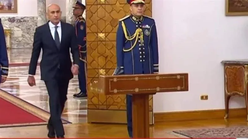 الدكتور محمد عبد