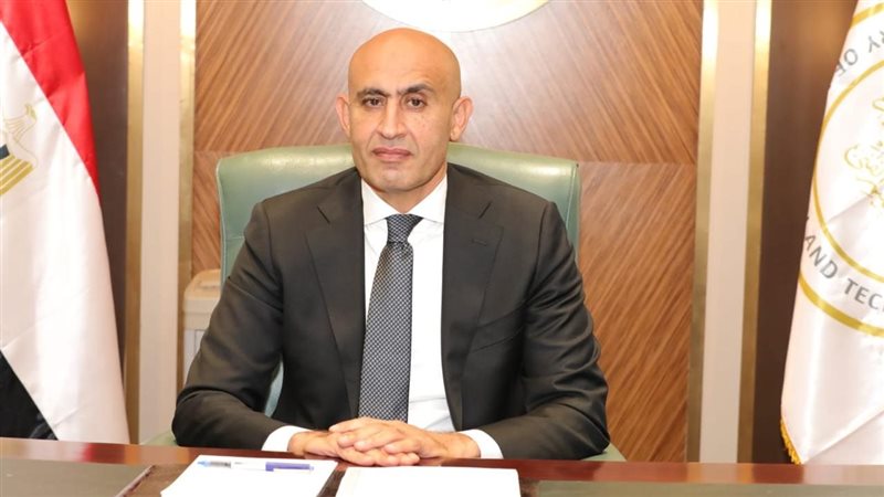 الدكتور محمد عبداللطيف