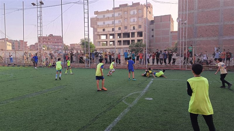 اختبارات المقاولون