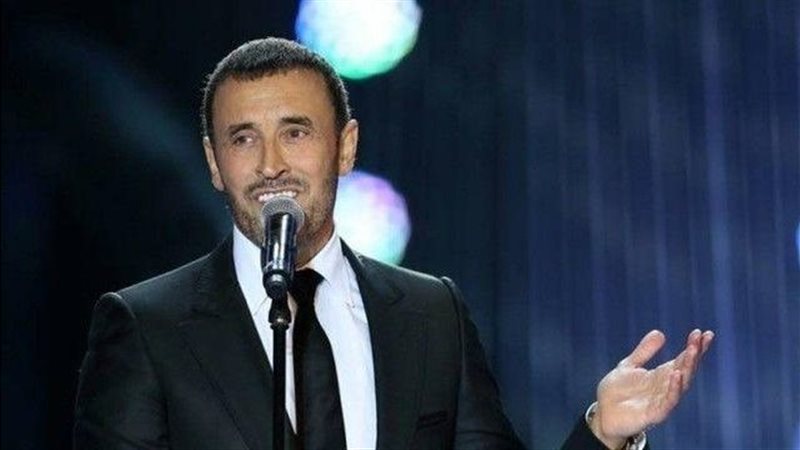 كاظم الساهر، فيتو