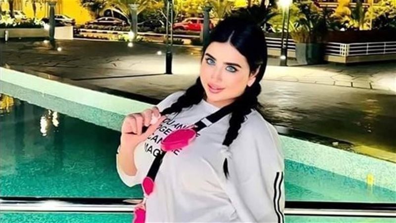 البلوجر روكي أحمد