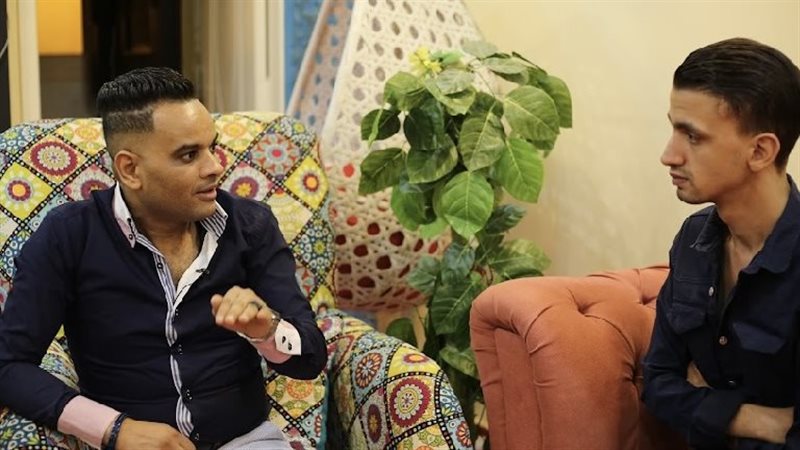 علي فاروق، فيتو 