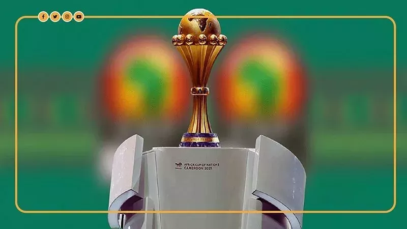 أمم افريقيا