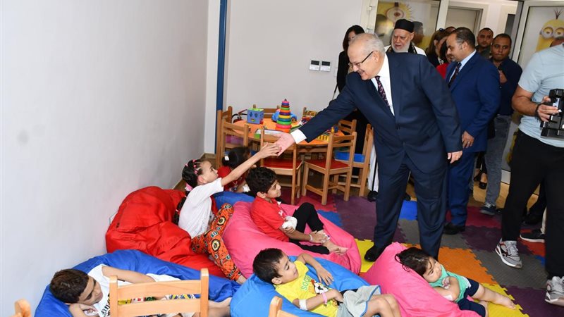 الدكتور محمد عثمان