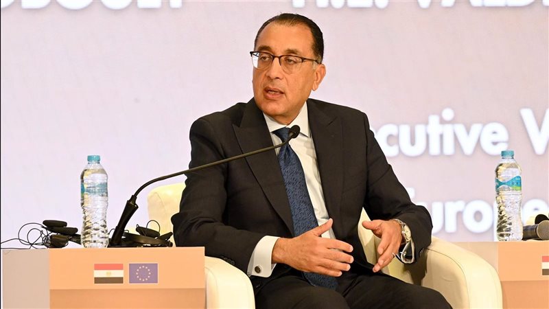 مصطفى مدبولي رئيس