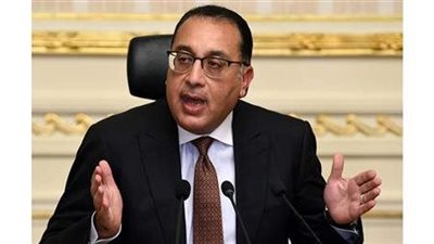 بدء أول اجتماع للحكومة بتشكيلها الجديد 