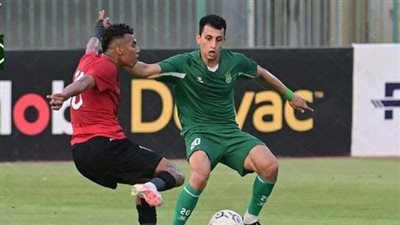 الاتحاد السكندري يتعادل سلبيا مع طلائع الجيش في الدوري الممتاز