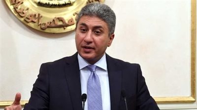 غرفة المطاعم السياحية تعلن دعمها لجهود شريف فتحي للنهوض بالقطاع 