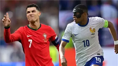 مواعيد مباريات اليوم في ربع نهائي يورو 2024 وكوبا أمريكا والقنوات الناقلة