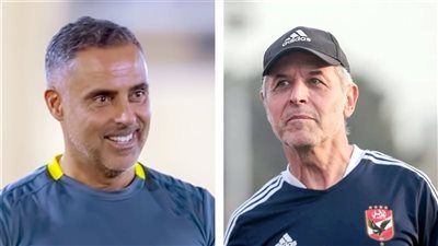 استبعاد كولر وجوميز من قائمة المدربين المرشحين لجائزة الأفضل في أفريقيا