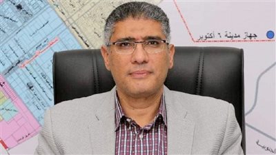 محافظ الجيزة يهنئ الرئيس السيسي بمناسبة العام الهجري الجديد
