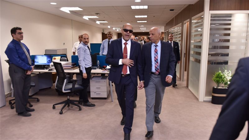 محمد جبران وزير العمل،فيتو