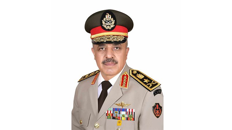  الفريق أحمد خليفة،
