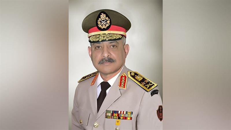 الفريق أول عبدالمجيد