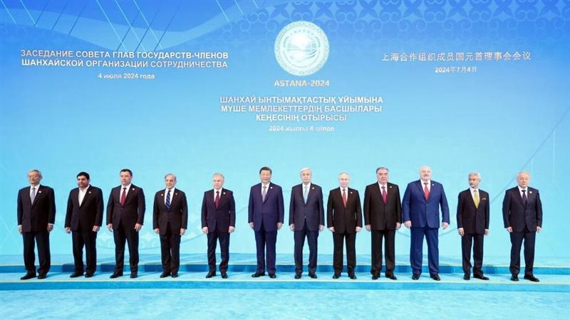 اجتماع أعضاء منظمة