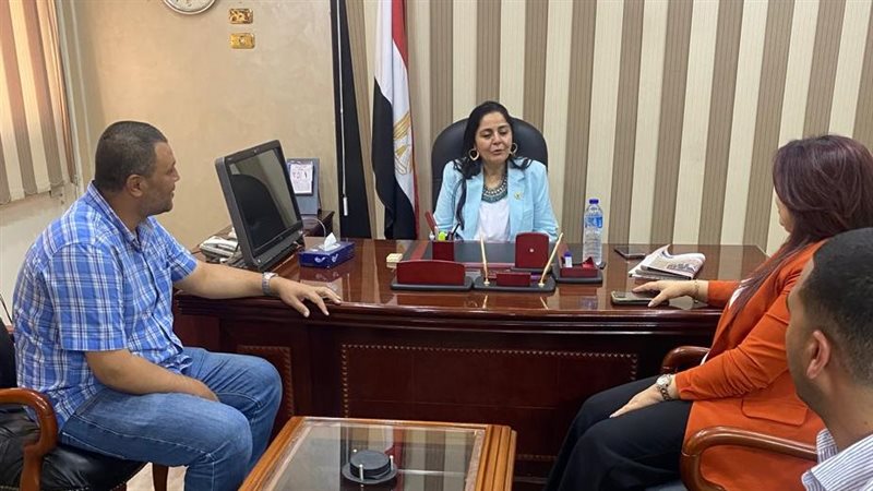 نائب محافظ القاهرة،