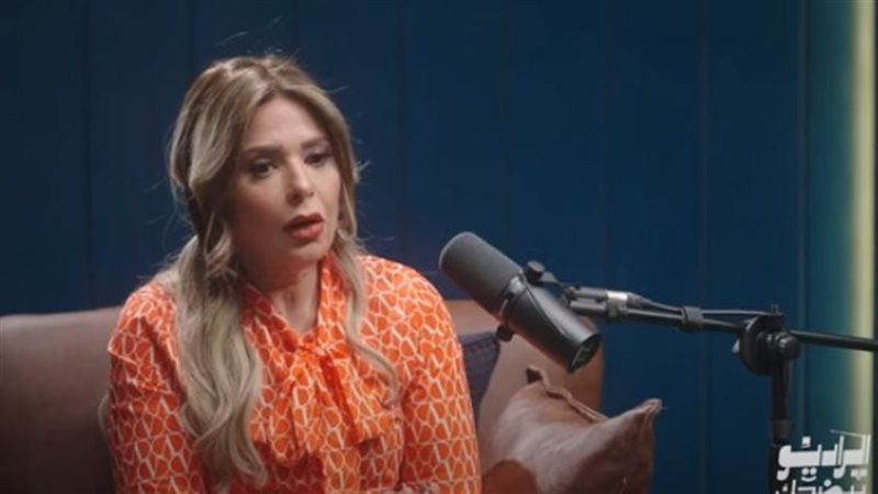 الفنانة صابرين وفيلم