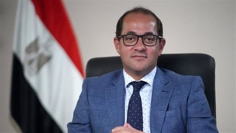 الدكتور أحمد كجوك