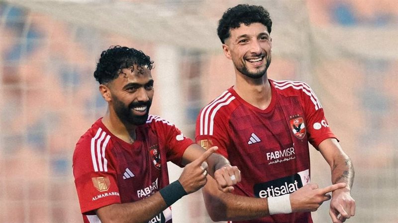 ترتيب هدافي الدوري