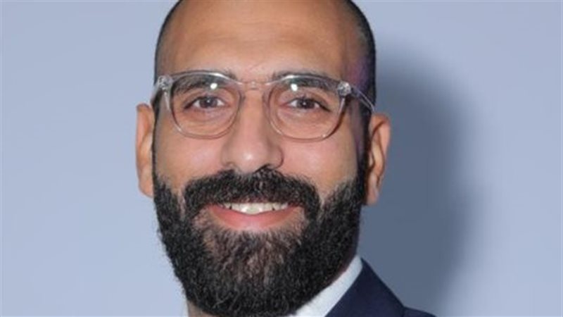 المهندس محمود بدوى،