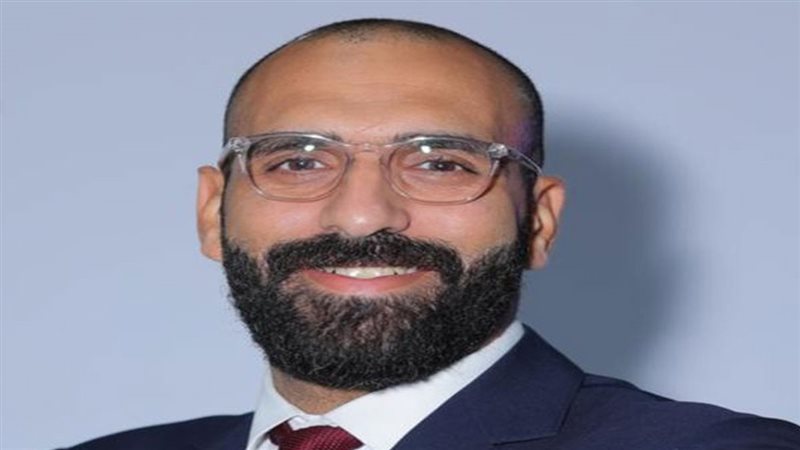 المهندس محمود بدوى،