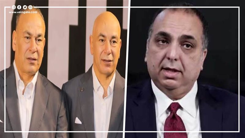 وليد دعبس وحسام وإبراهيم