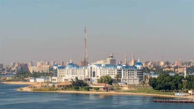 طقس الإسماعيلية،