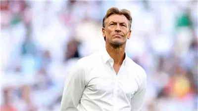 رسميا، رينارد مدربا للمنتخب السعودي 