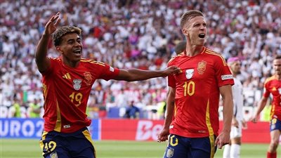 يورو 2024، ديشامب يكشف أقوى لاعب في منتخب إسبانيا 