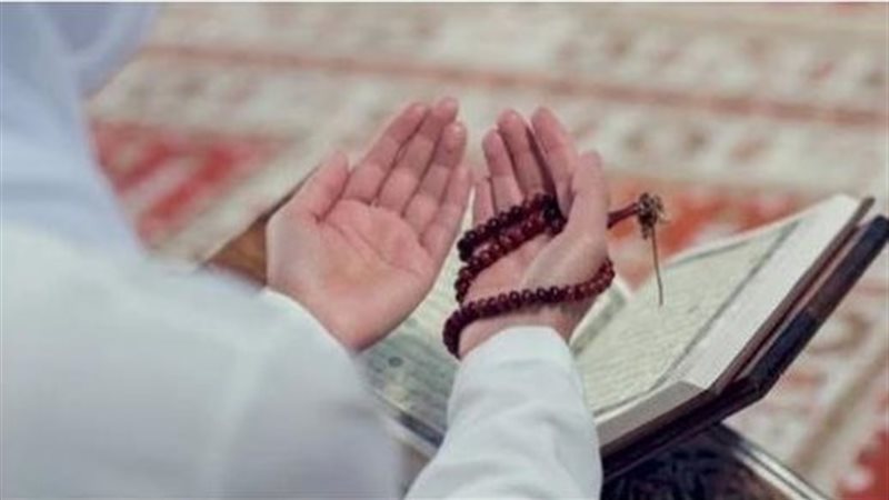  دعاء الجمعة الأخيرة