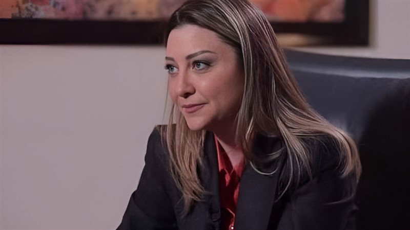 لونا الشبل، فيتو