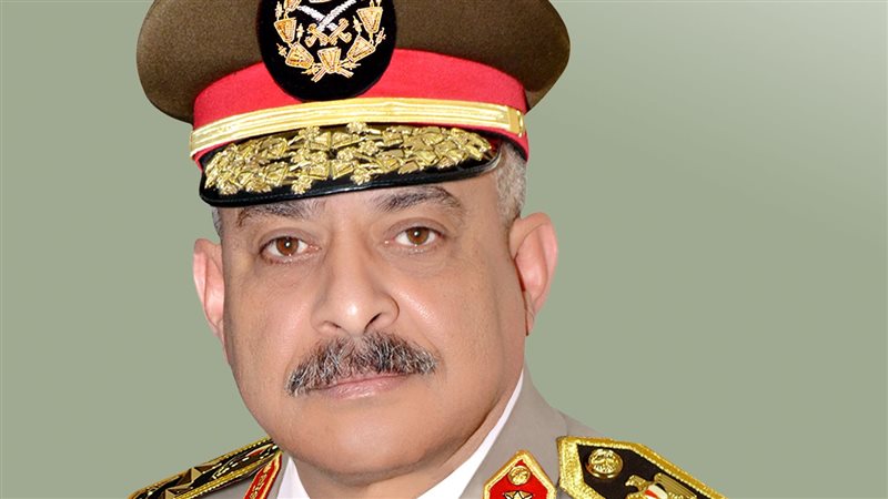 الفريق أول عبدالمجيد