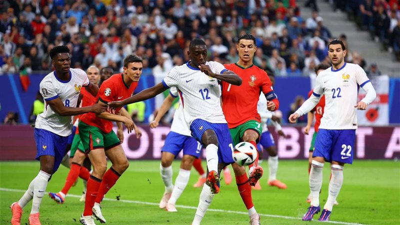 البرتغال،فيتو