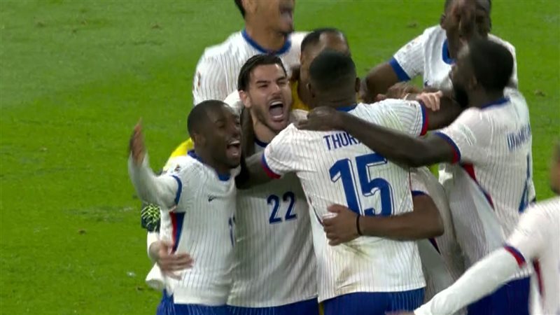فرنسا، فيتو