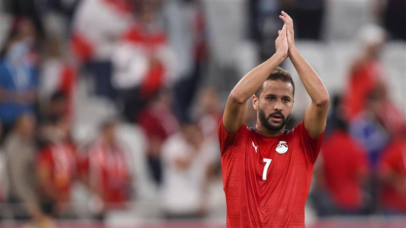 أحمد رفعت، فيتو