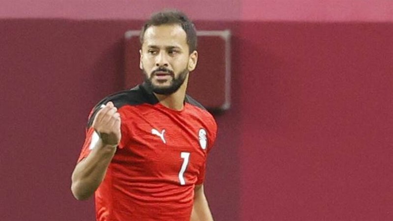 احمد رفعت، فيتو