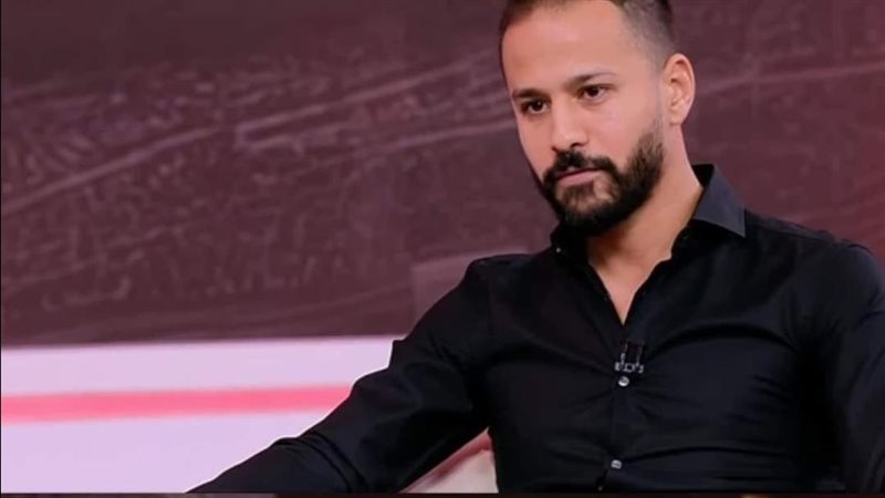 أحمد رفعت، فيتو