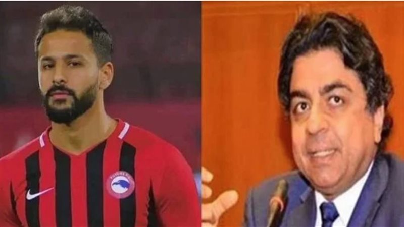 جمال شعبان يكشف سر