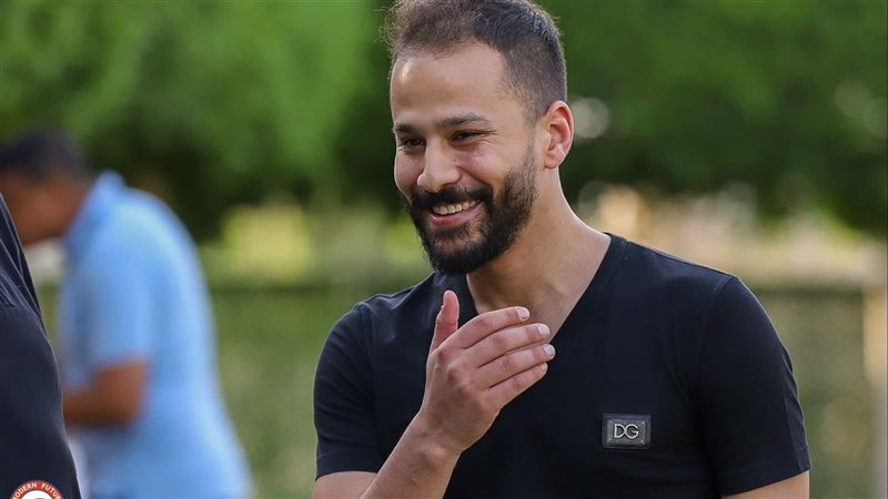 أحمد رفعت، فيتو