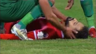 كان فيلسوفا، إمام محمدين يتحدث عن علاقته باللاعب الراحل أحمد رفعت 