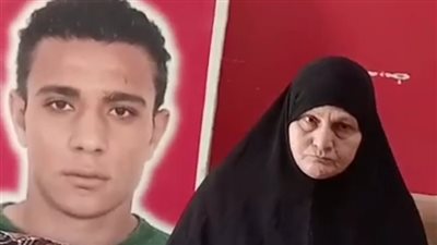 والدة محمد عبد الوهاب: قلبي انفطر على أحمد رفعت