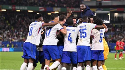 موعد مباراة إسبانيا وفرنسا في نصف نهائي يورو 2024 