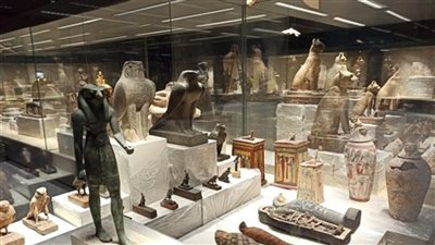 المؤبد وغرامة مليون جنيه، عقوبة تهريب الآثار إلى الخارج وفقا للقانون 