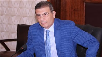 علاء فاروق: 600 مليون دولار زيادة في صادرات مصر الزراعية 