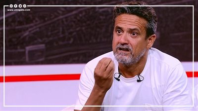 نادر شوقي بعد وفاة أحمد رفعت: امشوا مستنيين مين تاني يموت؟